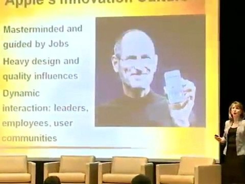 The Innovations of Steve Jobs and Thomas Edison