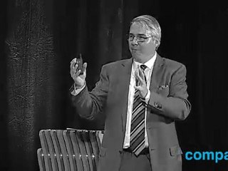 Want to Innovate? Avoid the Red Queen Effect, Says Rogers