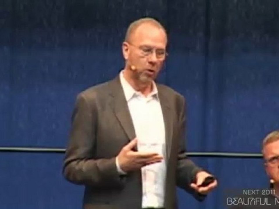 Android vs. iPhone: The Context Awareness War