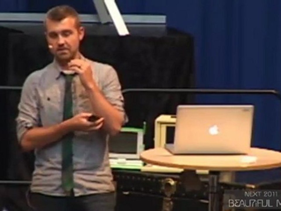 Tomorrow's Tech Trends: Ecosystems (Like iTunes) Are King