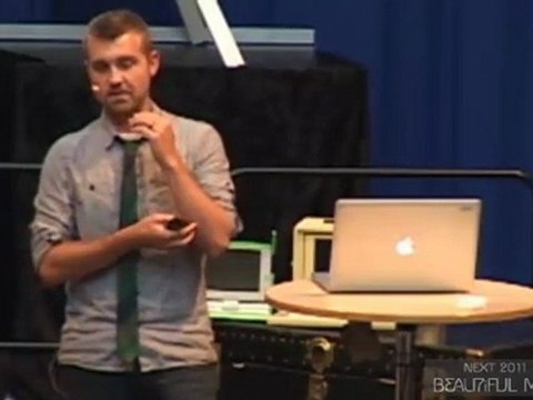 Tomorrow's Tech Trends: Ecosystems (Like iTunes) Are King