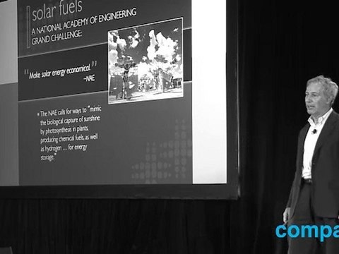 Solar Fuels: Beating Nature at Its Own Game