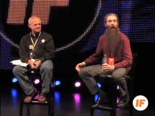 Does Gerontologist Aubrey de Grey Want to Defy Death?