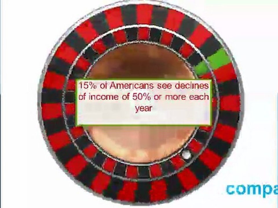 The Age of Structural Volatility