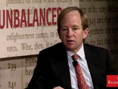 Steven Rattner Weighs In on Obama's Jobs Bill