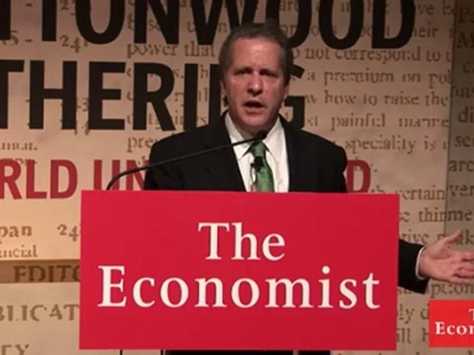 Sperling: You Can’t Repeal the Aging of the Population