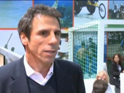 Zola - England kann jeden schlagen