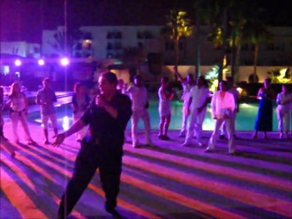 Mon film AGADIR octobre 2011 - vidéo 28