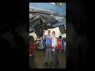 (714) 941-0688 ~ Mercedes Alignment Orange