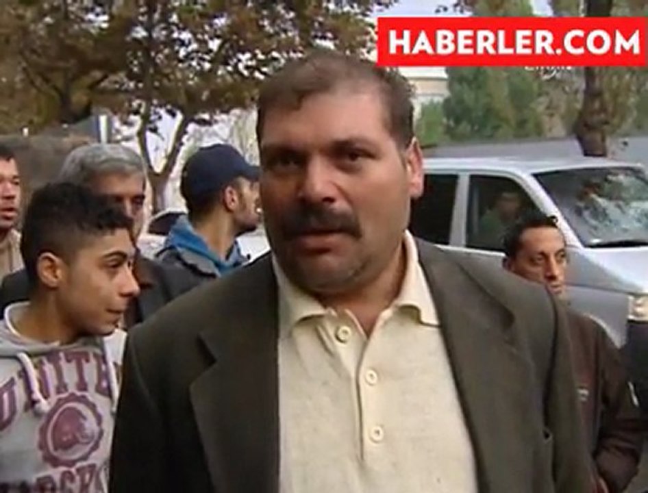 gaziosmanpaşa'kaza