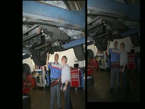 (714) 941-0688 ~ BMW Cooling System Repair Orange