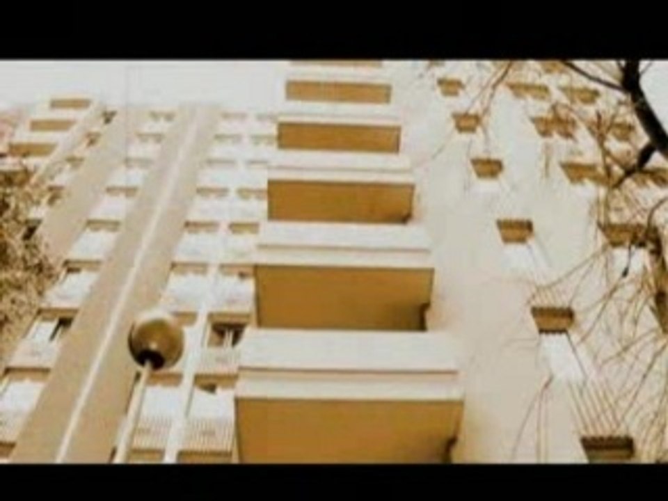 KIlly  - J'suis dans la rue