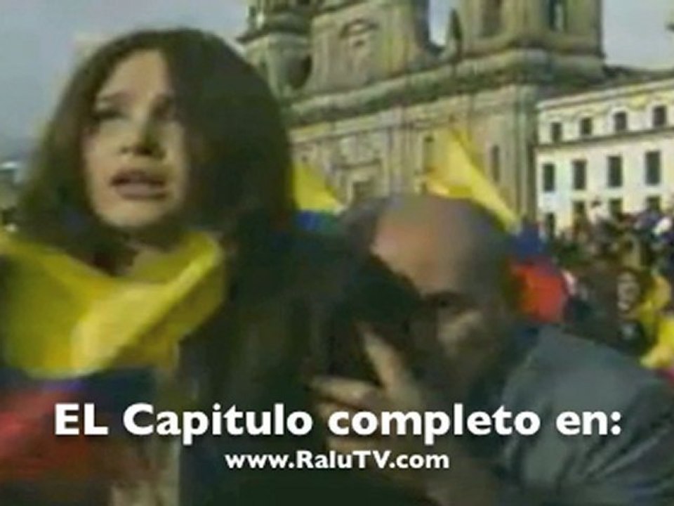 Primera Dama Capítulo 2 Avance