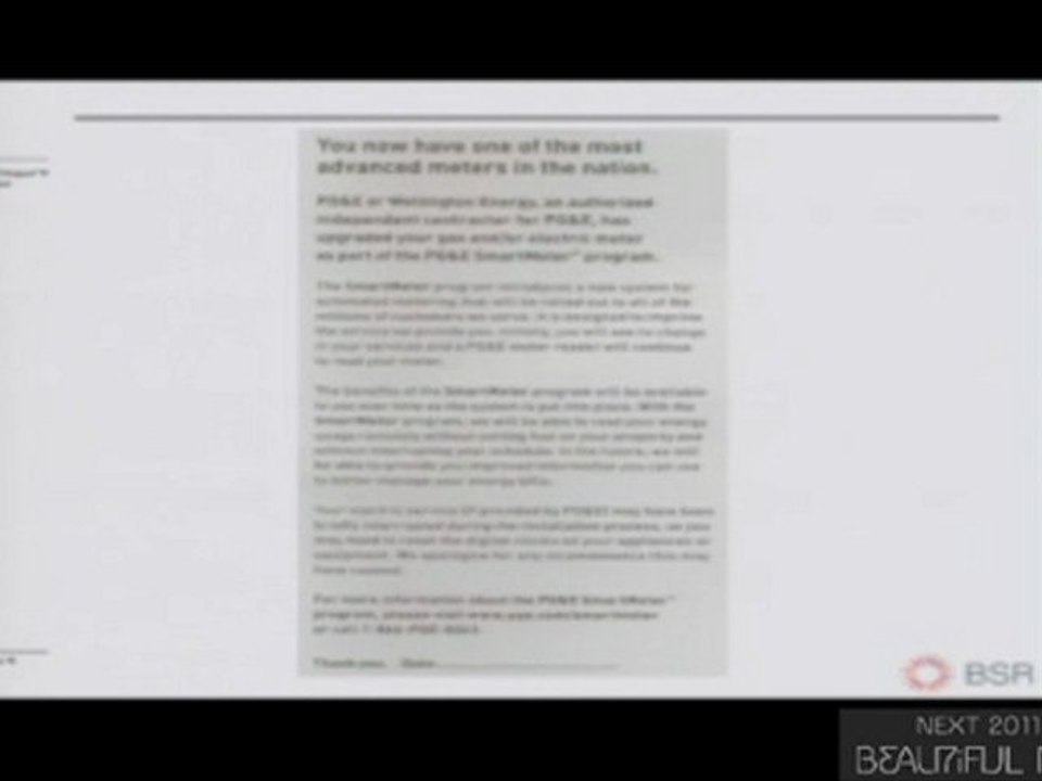 Ted Howes: Creating Customer-Centric Sustainability