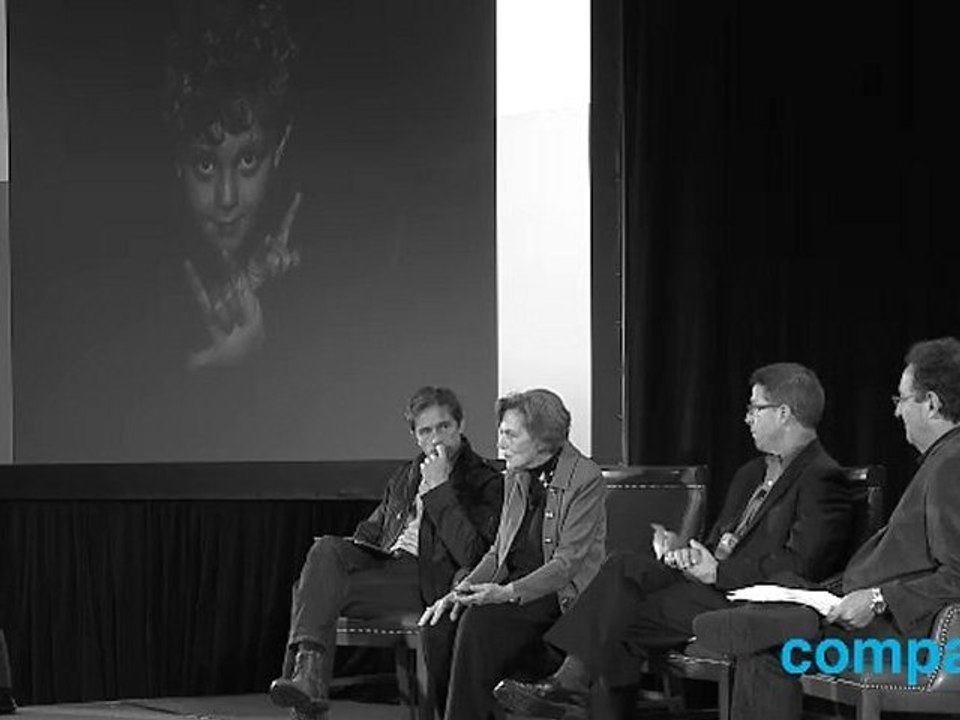 Sylvia Earle on the Abuse of Our Oceans