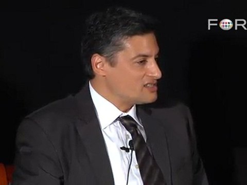 The Role of Social Media in Empowering the Arab World