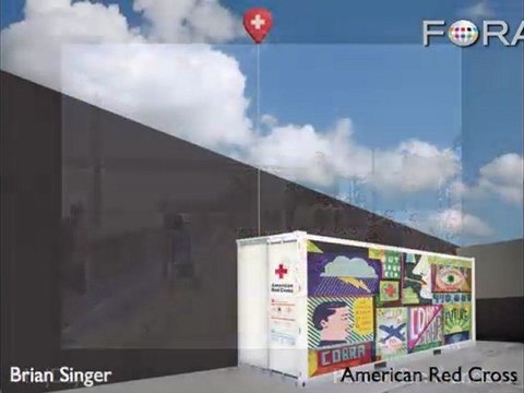 GOOD Design: Solving a City's Biggest Problems