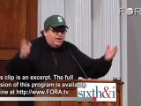 Michael Moore: America Is a Liberal Nation