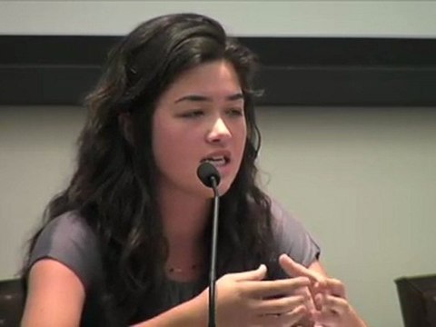 Students Make Connections in STEM Internships