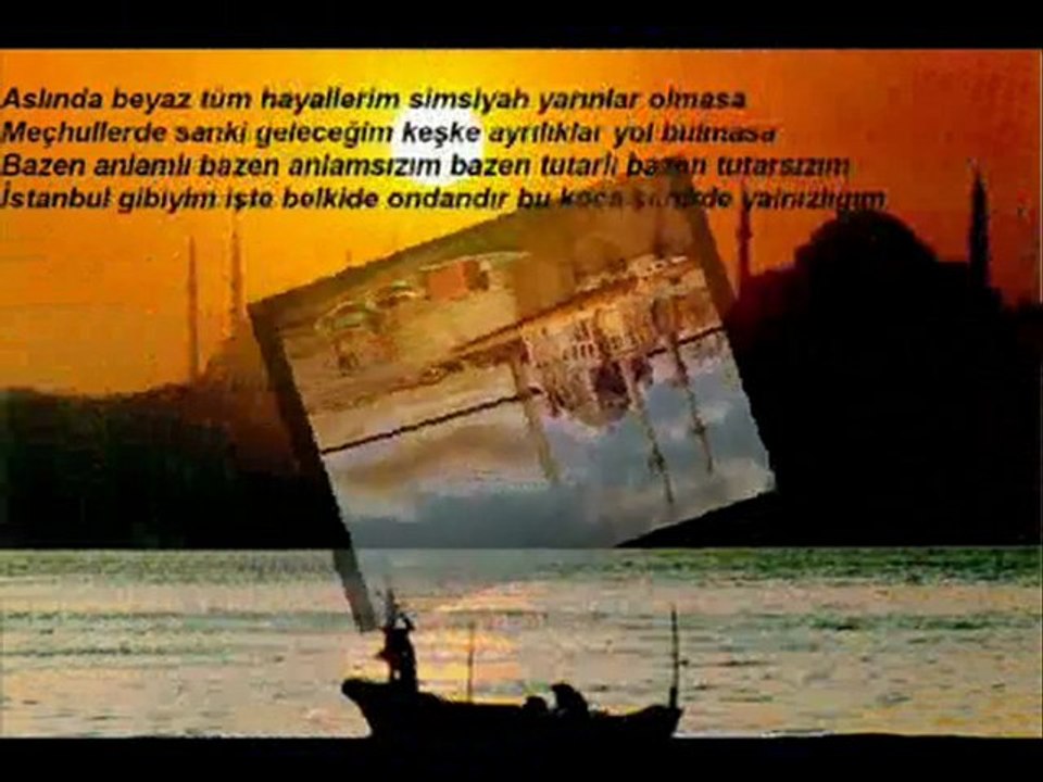 SEDAT KESİM - SERCAN TAŞKIRAN ( İSTANBUL GİBİYİM )