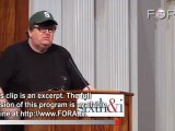 Michael Moore to Democrats: Forget the Crazy White Guy