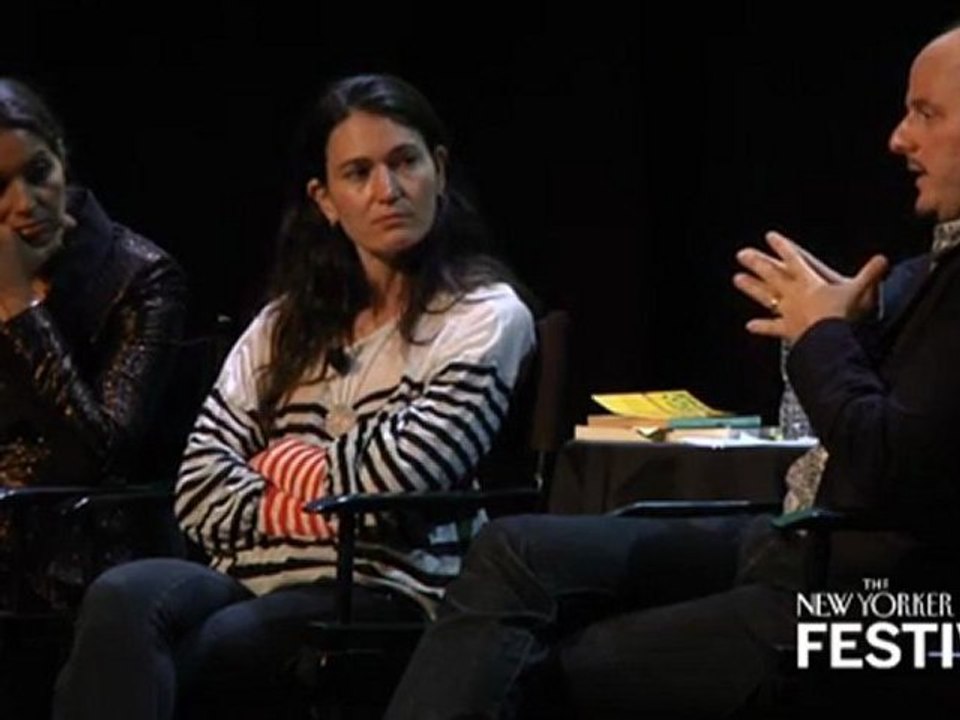 Jeffrey Eugenides: What Makes a Good Film Adaptation?