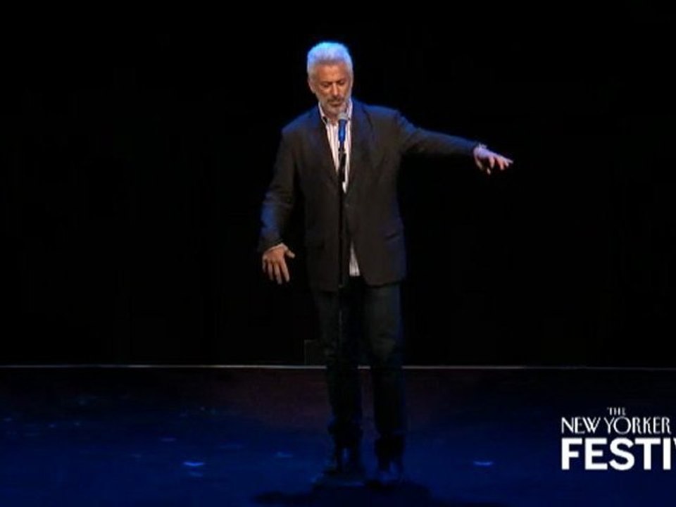 Strip Clubs and Martha Stewart: A Night with Puff Daddy