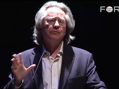 A. C. Grayling: In Defense of 'The Good Book'