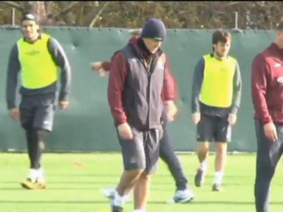 Tevez akzeptiert geldstrafe