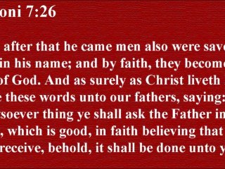 Mormonism Exposed - I Am A Child of God