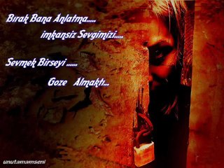 Soner Arıca Sen Giderken