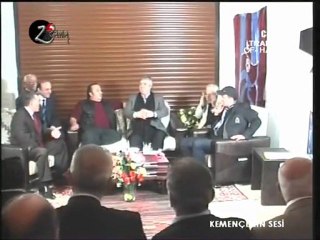 Cengiz Kurtoğlu ( Kemençenin Sesi Bölüm - 5 )