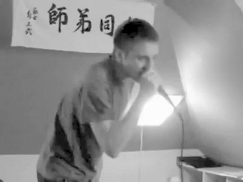 Linkin Park Given Up Cover By FeRa