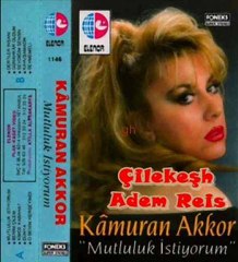 Kamuran Akkor - Dünya