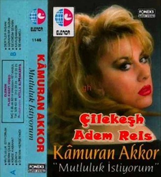 Kamuran Akkor - Dünya