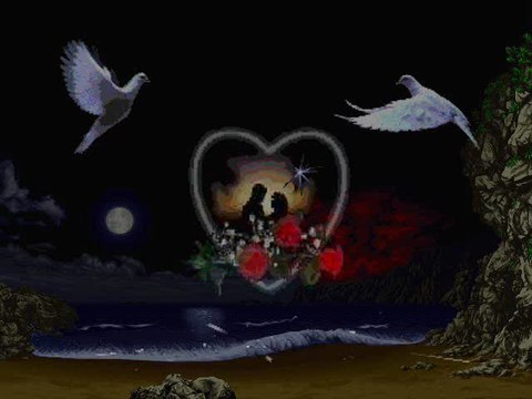 Deniz Güney - Seni Çok Seviyorum