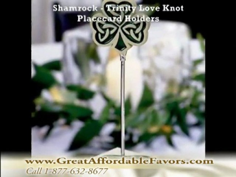 Bridal Shower Favors