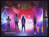 Video-Test The Black Eyed Peas Experience (Wii)