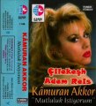 Kamuran Akkor - Sevdigim Sensin