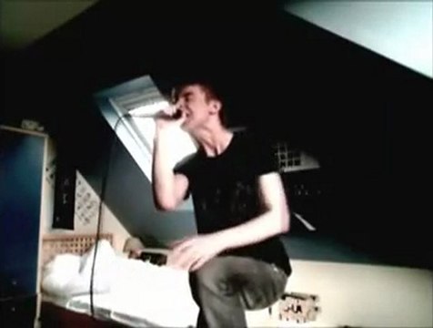 Slipknot Psychosocial by FeRa