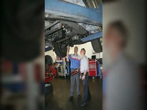 (714) 941-0688 ~ BMW Preventative Maintenance Orange