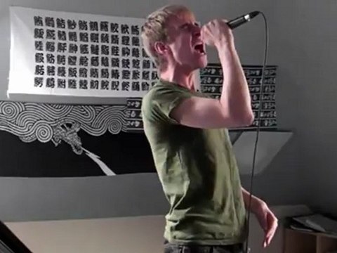 Linkin Park One Step Closer cover by FeRa