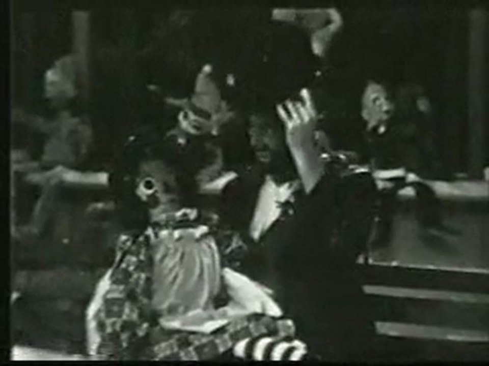 RED SKELTON CHRISTMAS STORY 1959 oldiestelevision.com