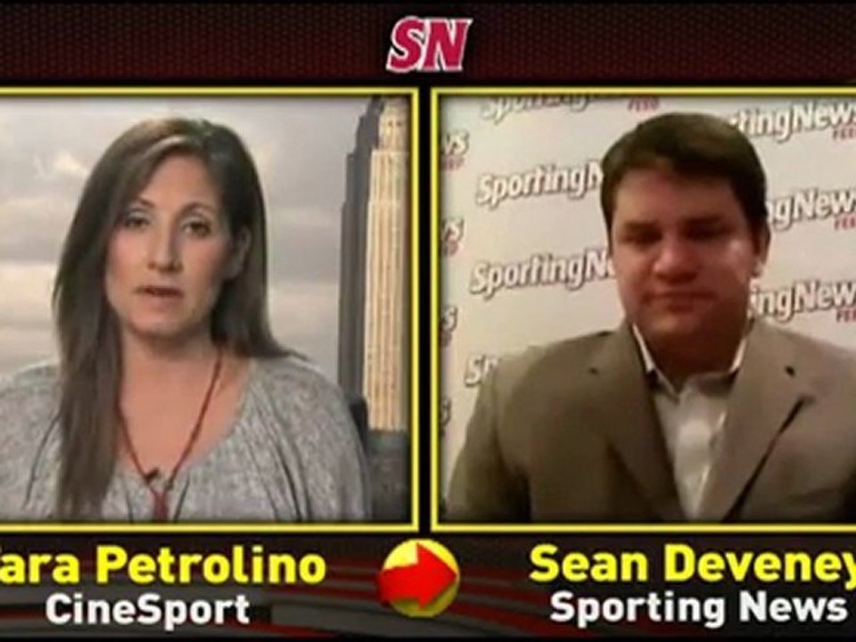 NBA Lockout Deadline Looms