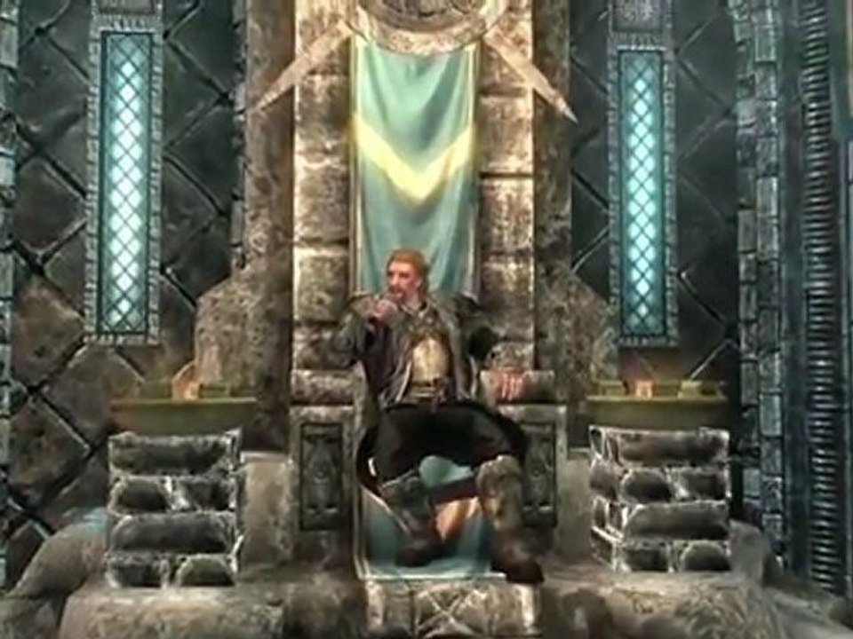 Skyrim's World, Modern Warfare 3 Reviews, Bioware's New Game and More - DTOID NEWSFLASH! - Desctructoid DLC