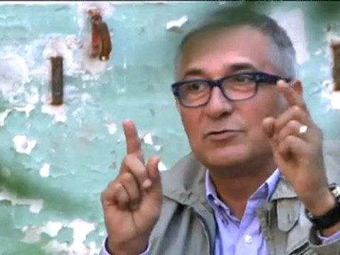 TV3 - Via llibre - Via llibre - 08/11/2011