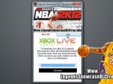 Get Free Legends Showcase DLC For  NBA 2K12 Game!