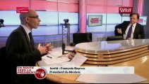 François Bayrou:  invité de l'émission 