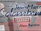 Jean-Marie Colombani invite : Marie-Laure Delorme et Alain Baraton