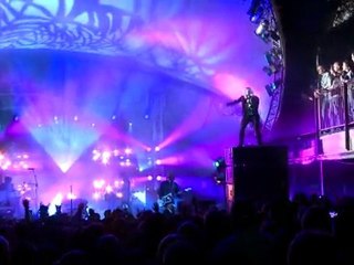 Switchfoot - Restless (live)